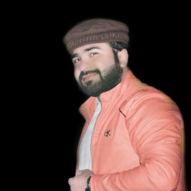 Jafar Hussain Profile