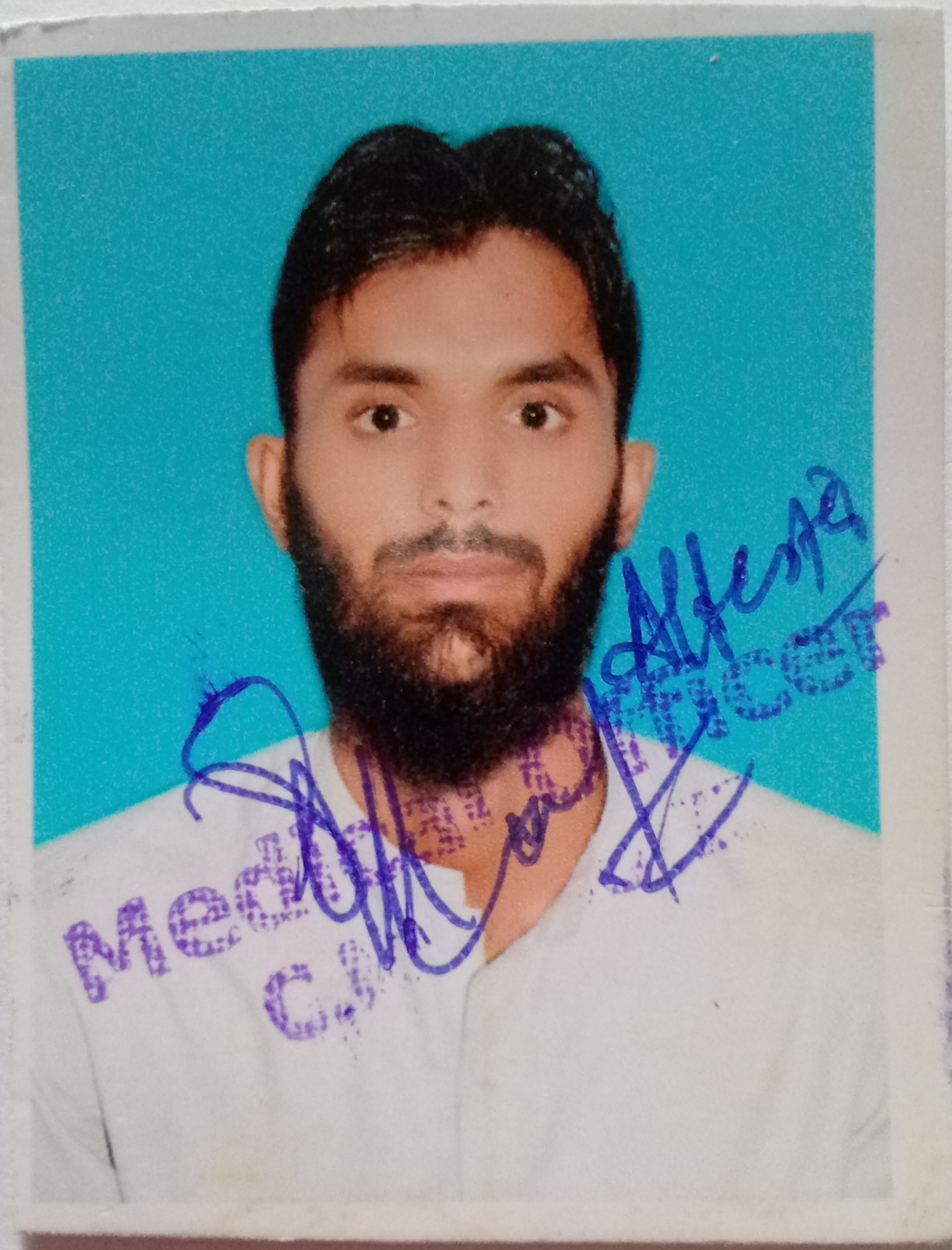 Mushtaque Ali Profile