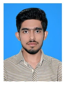 Hamad Ul Hassan Profile Hamad Ul Hassan Profile