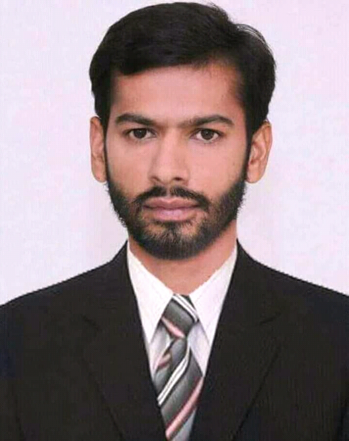 Muhammad Abdulrahman Profile