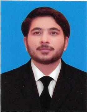 M ROVEED RAEES DAR Profile M ROVEED RAEES DAR Profile