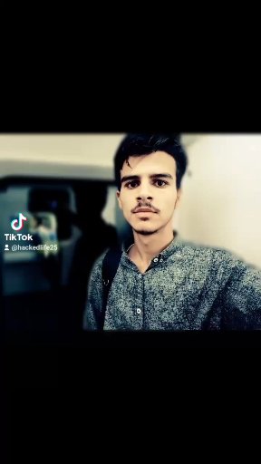 Muhammad Faraz Profile