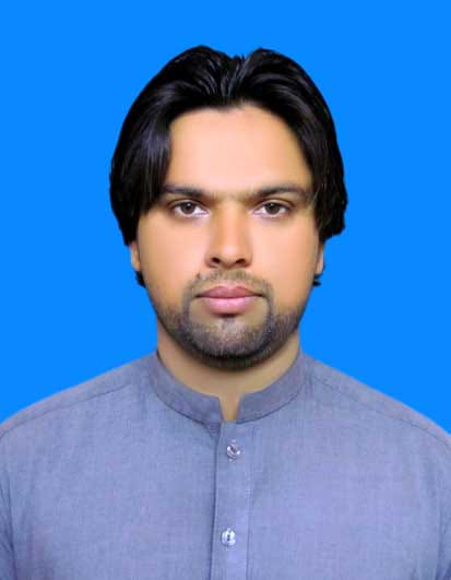 Muhammad Habib Khan Profile Muhammad Habib Khan Profile