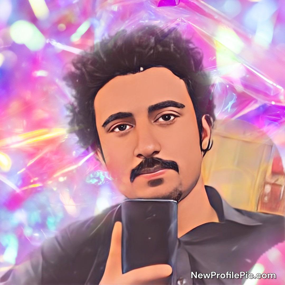 M Usama Muzaffar Profile M Usama Muzaffar Profile