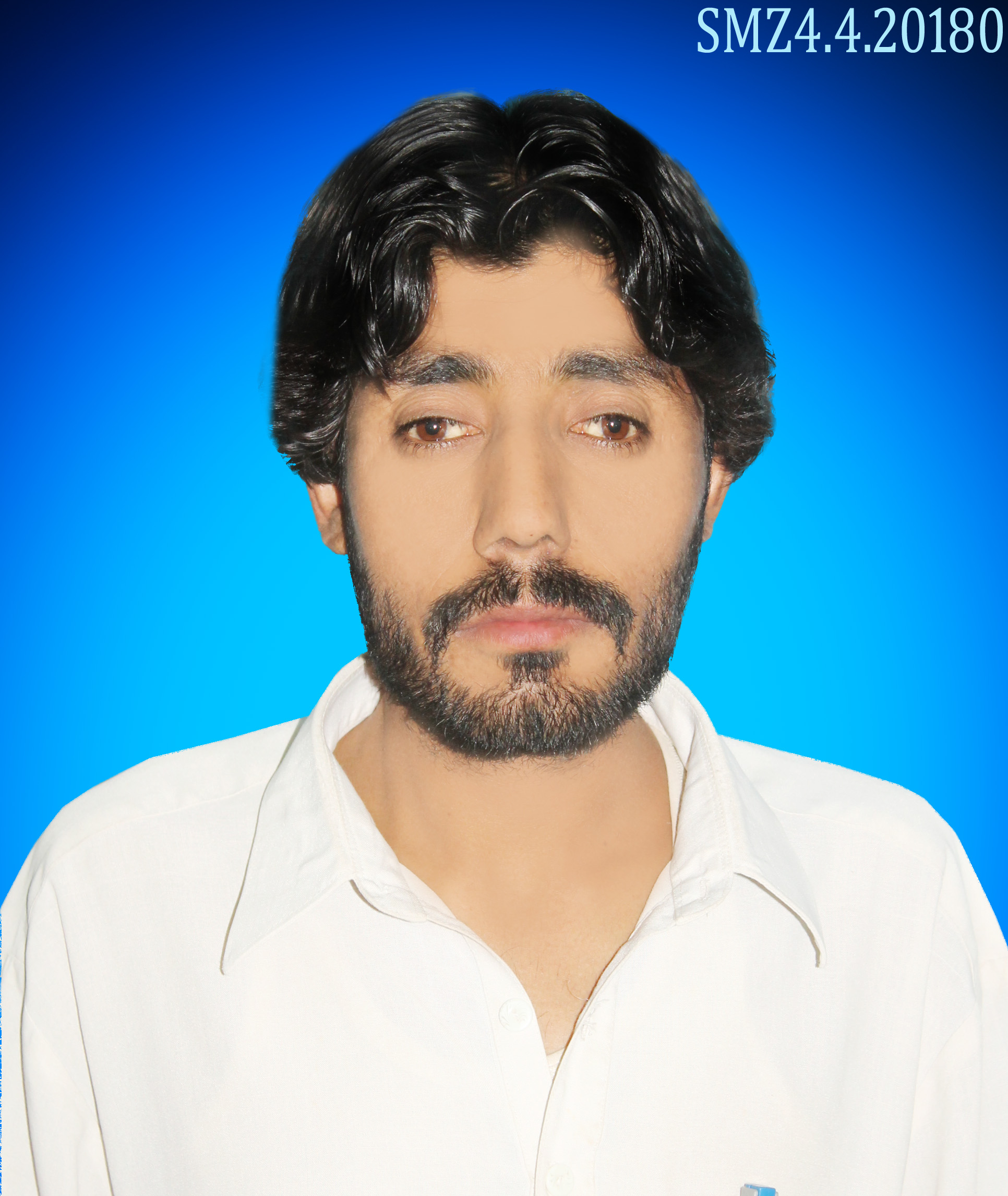 Mohammad Qasim MS Office