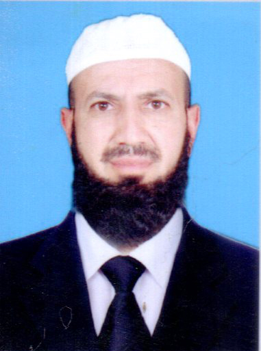 MuhammadAbid AliShah Profile