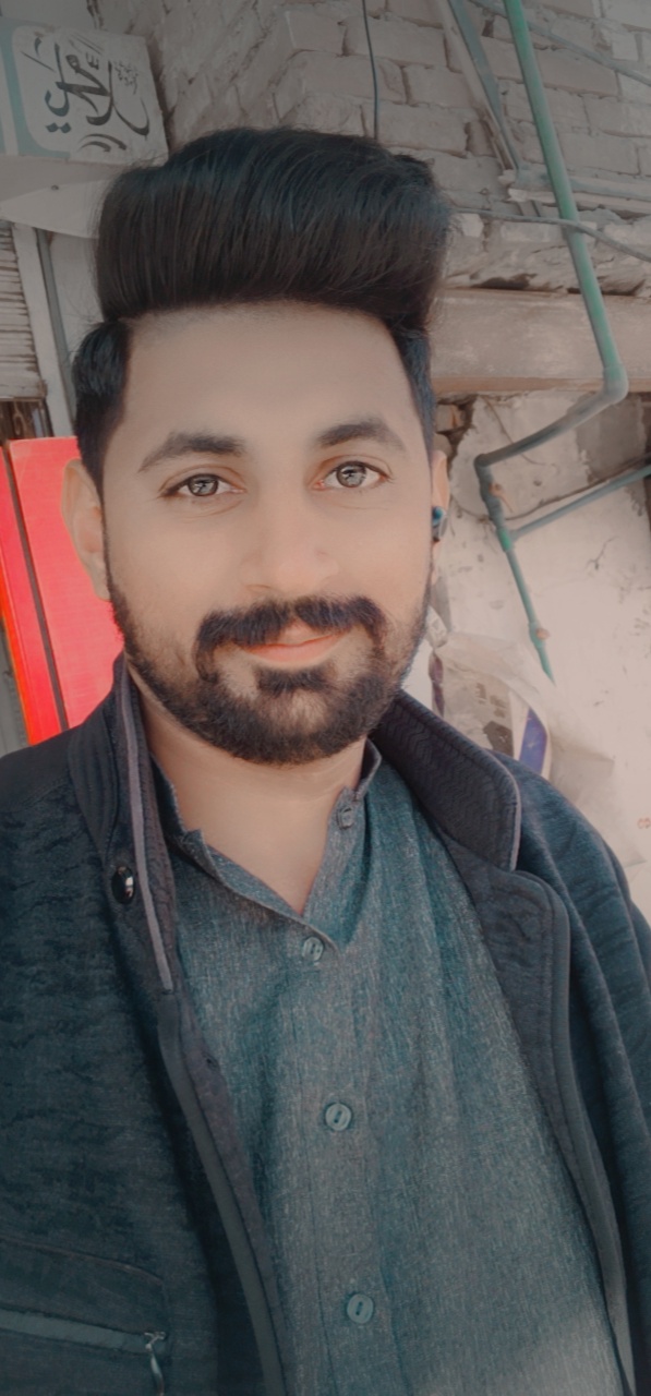 Junaid Kausar Profile