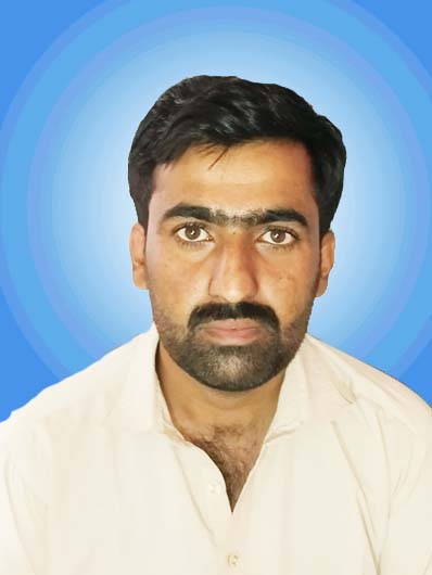Zubair Ahmed Profile