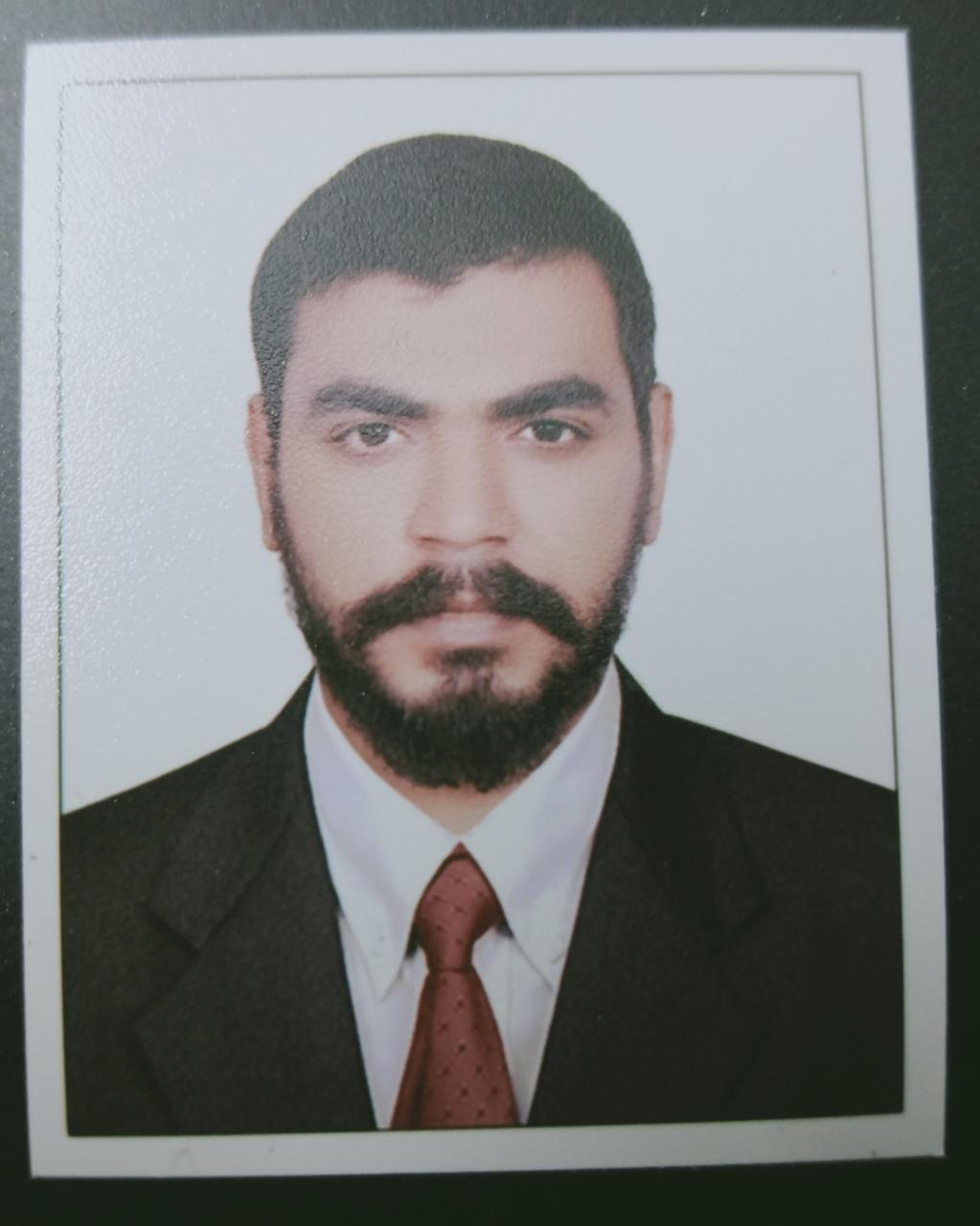 Muhammad Umar Vohra Profile