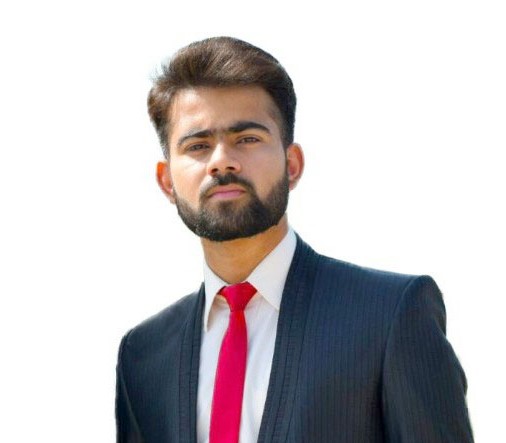 Simab Yaqub Profile Simab Yaqub Profile