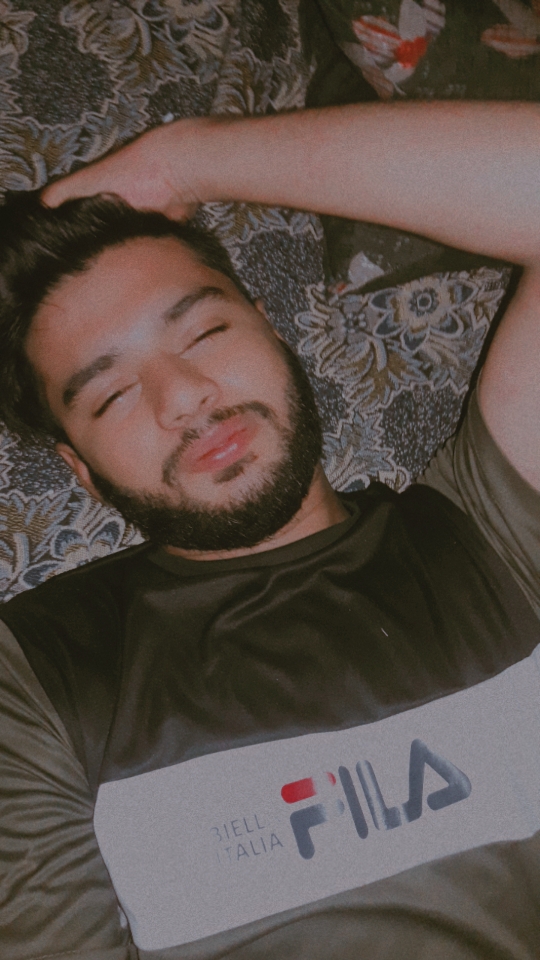 Ibtesam Nida Profile