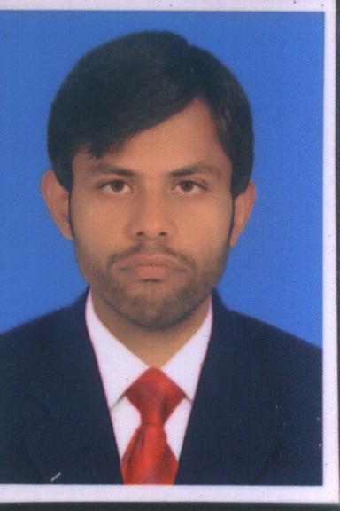 Saif Ullah Profile Saif Ullah Profile