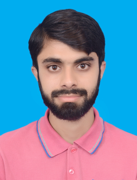 Hashim Irfan Profile