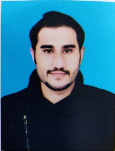 Dr Muhammad Shoaib Profile Dr Muhammad Shoaib Profile