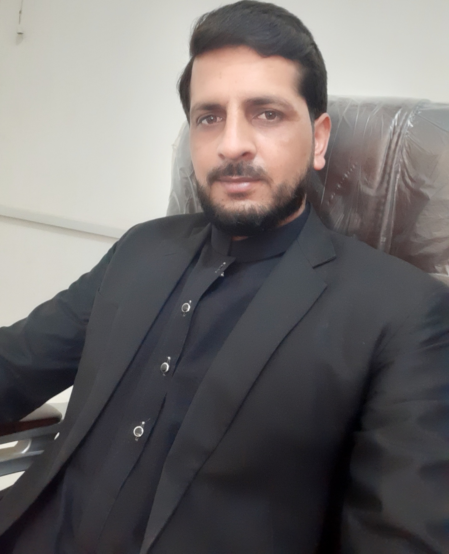 Gulzar Ahmad Profile