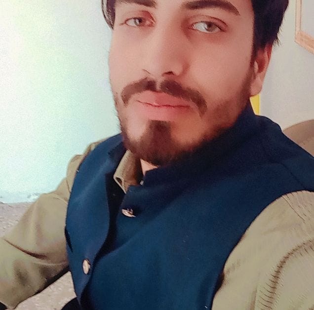 Summair Saeed Profile Summair Saeed Profile