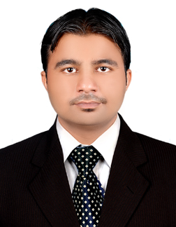 Vijay Kumar Profile