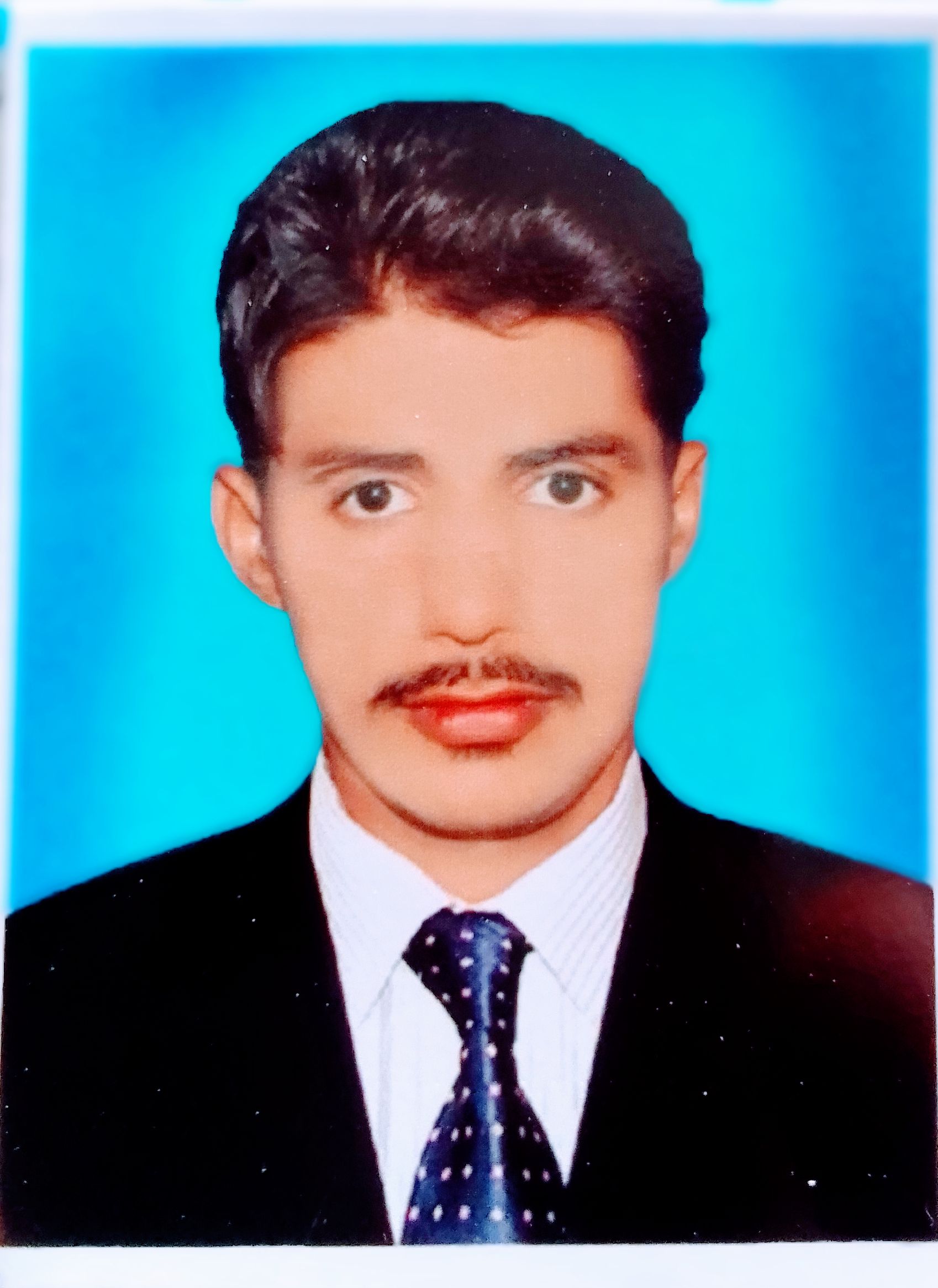 Naeem Ullah Profile