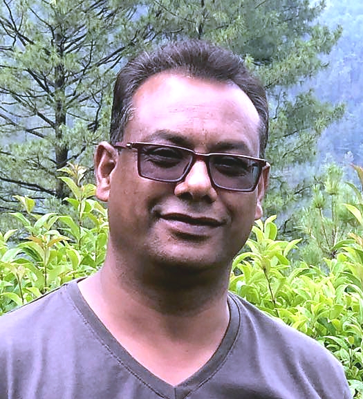 Gul Nisar Profile Gul Nisar Profile