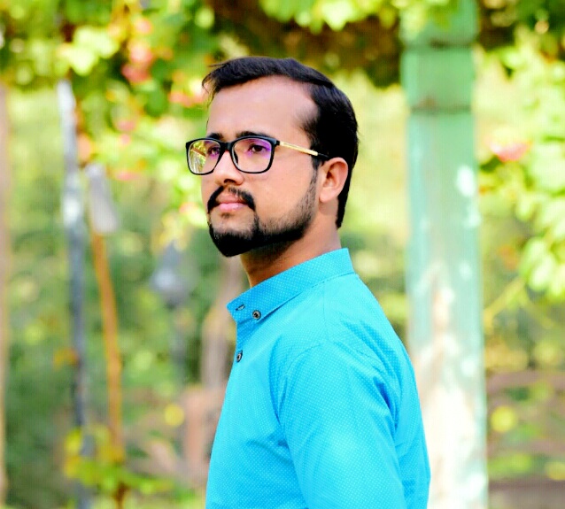 Adnan Ghafoor Profile Adnan Ghafoor Profile