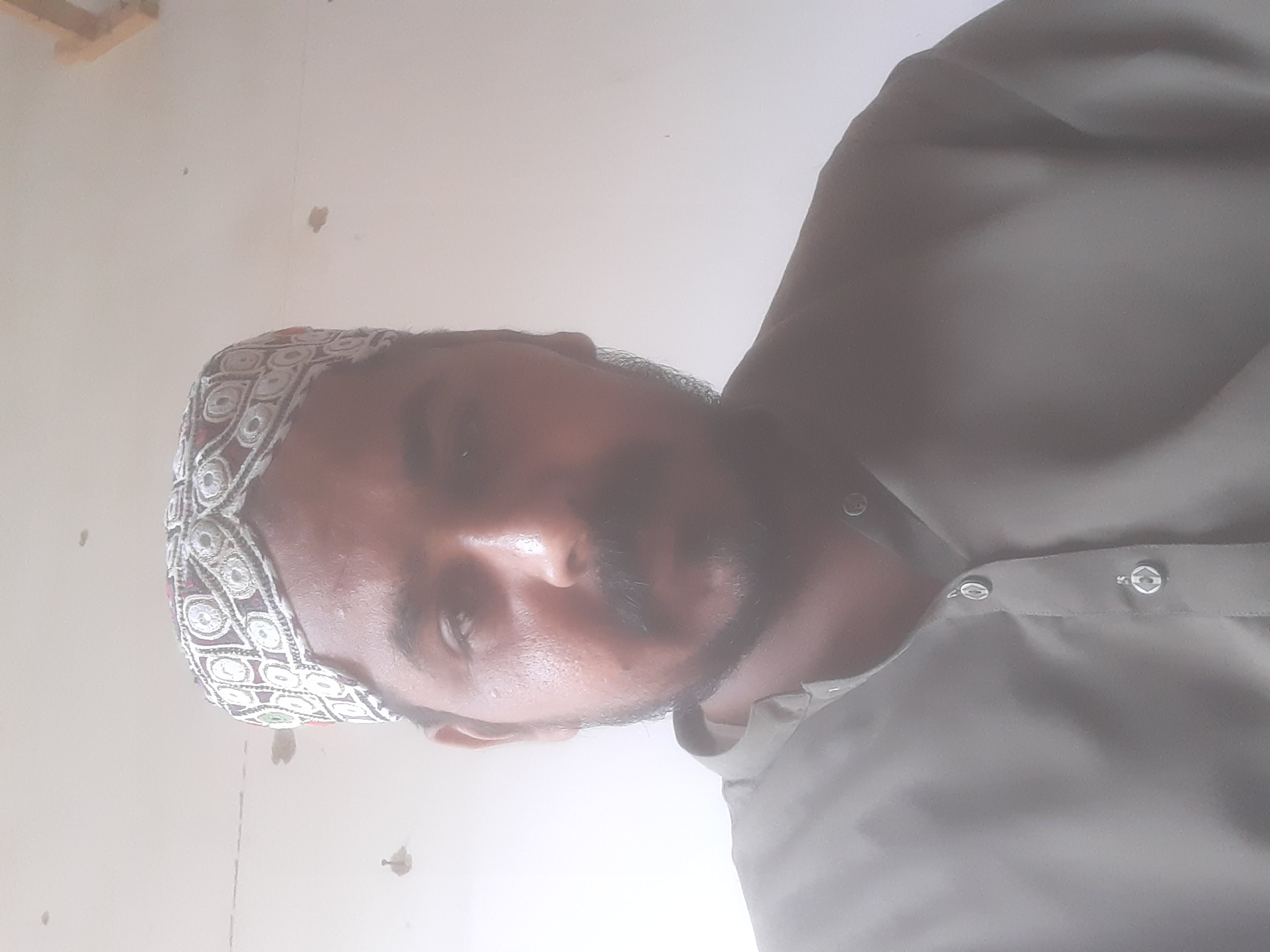 Waheed Ghanghro Profile