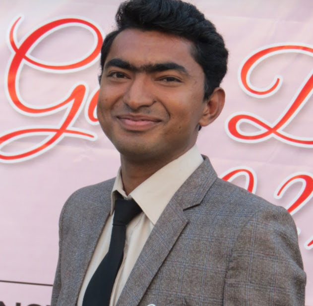 ASAD ULLAH Profile ASAD ULLAH Profile