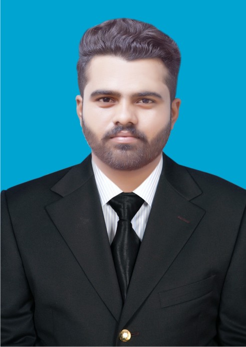 Muhammad Salman Profile