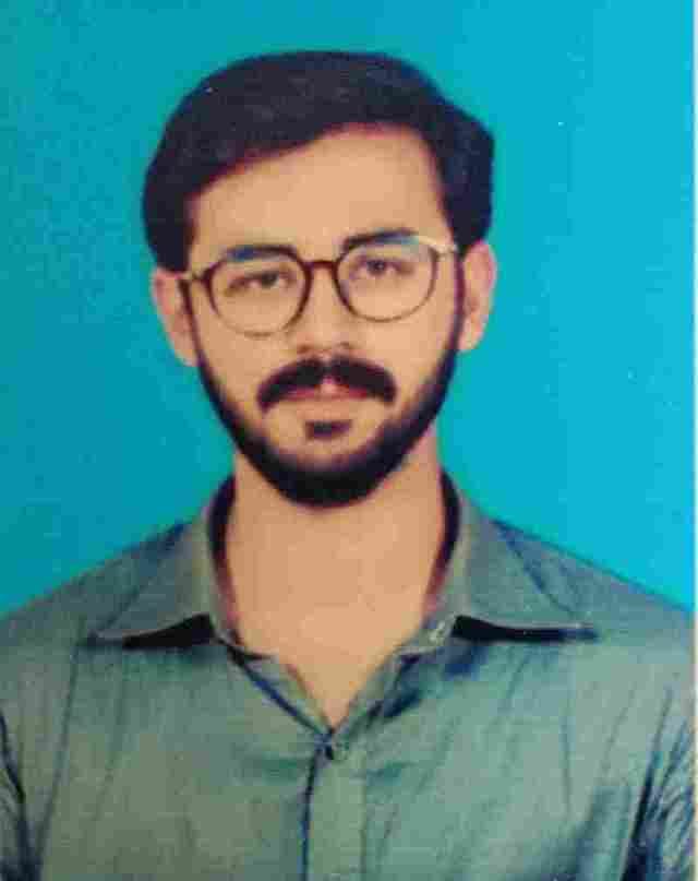 Talha Rehman Profile Talha Rehman Profile