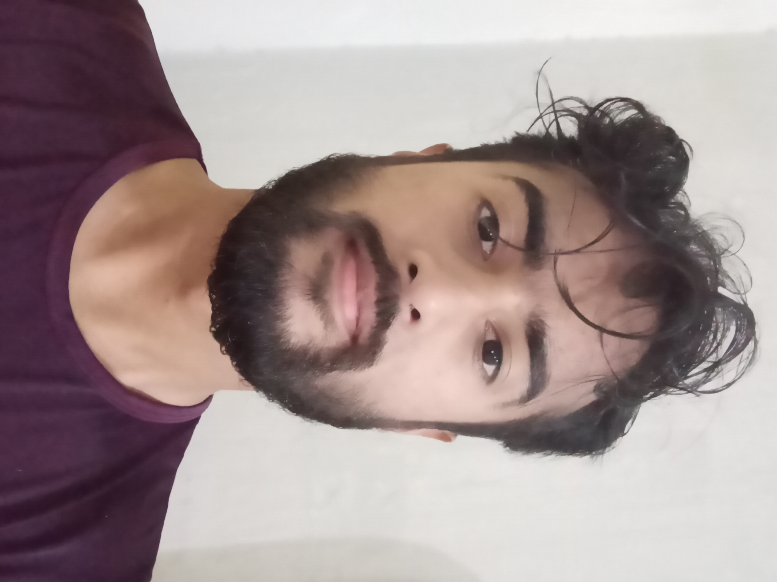 Muhammad Azeem Sheikh Profile Muhammad Azeem Sheikh Profile