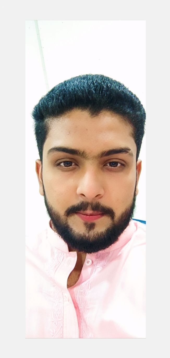 Abdullah Butt Profile