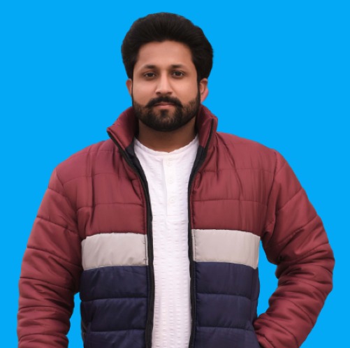 Hafiz Imtiaz Profile Hafiz Imtiaz Profile