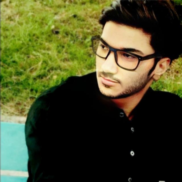 Waleed Ahmed Profile Waleed Ahmed Profile