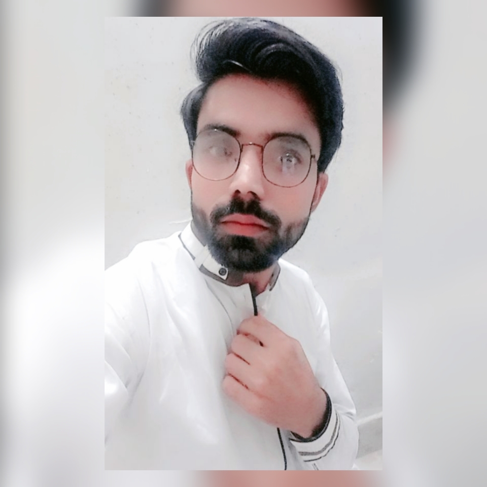 Muhammad Bilal Profile Muhammad Bilal Profile