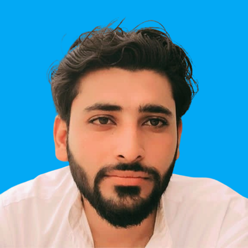 Awais Ahmad Profile Awais Ahmad Profile