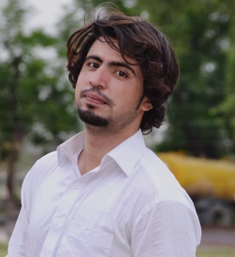 Asfandiyar Wali Profile