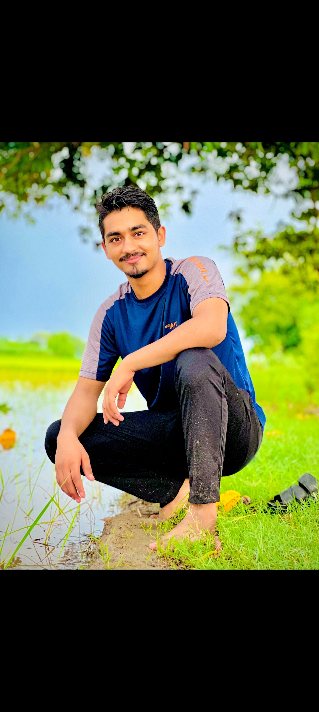 Rabnawaz Riaz Profile Rabnawaz Riaz Profile