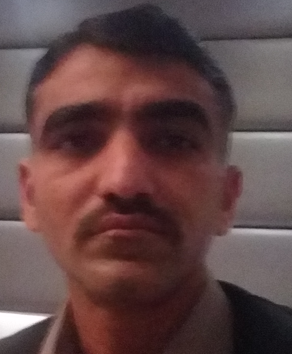 Muhammad Shahjehan Profile