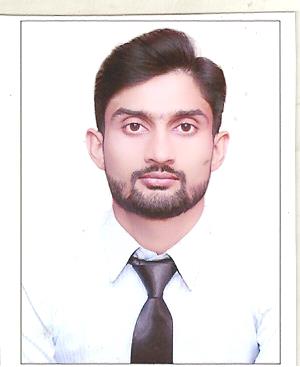 Sarfaraz Ali Nuqrich Profile