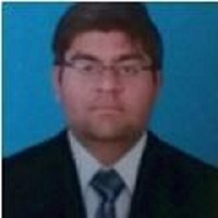 Ahmed Shahid Profile