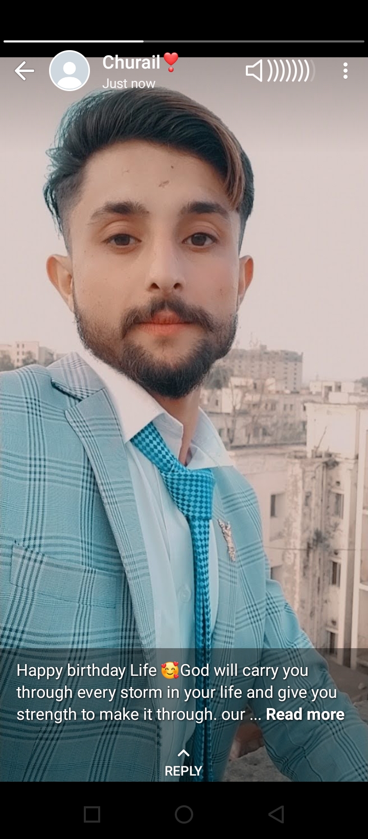 Ghulam Ahmed Khan Profile