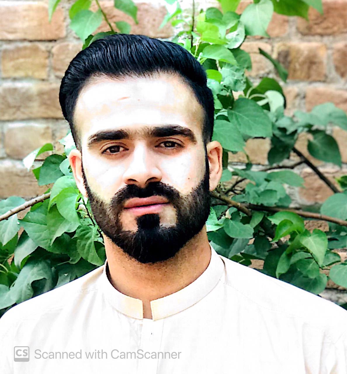 Muhammad Faisal Khan Profile Muhammad Faisal Khan Profile