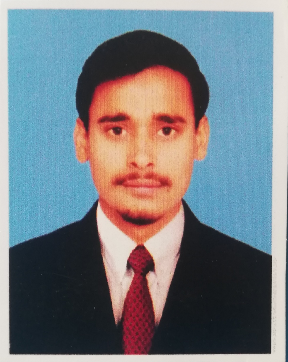 Musharaf Pervez Profile Musharaf Pervez Profile