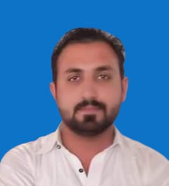 Inam Ullah Khan Profile