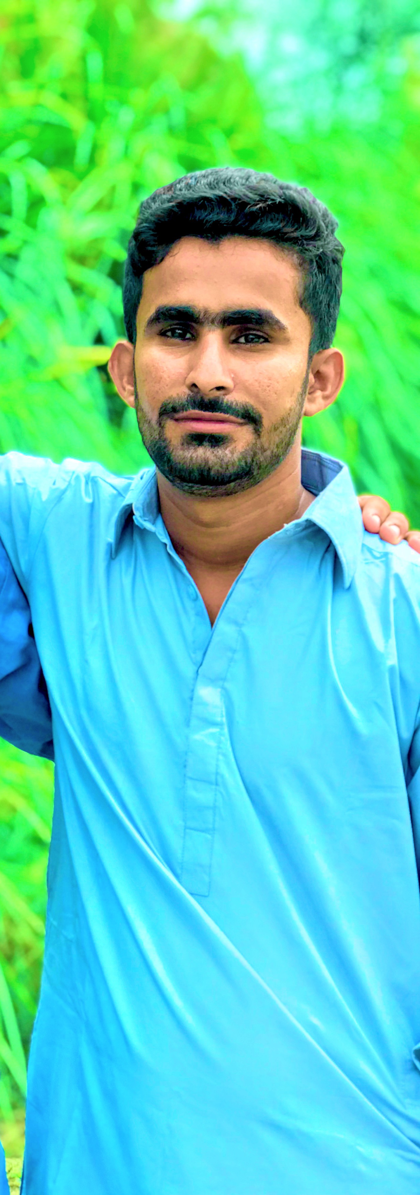 Akhtar Ali Profile