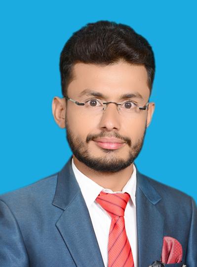 Noman Shahzad Profile
