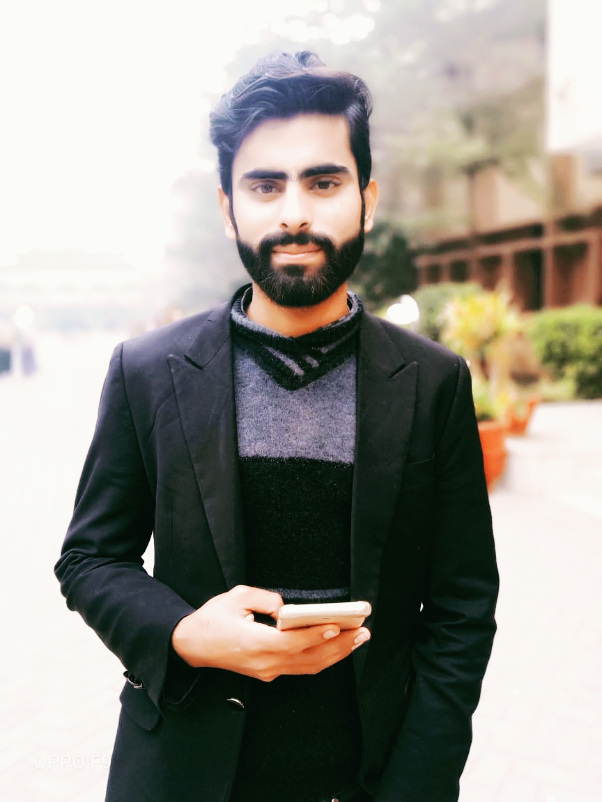 Muhammad Kaleem Profile Muhammad Kaleem Profile