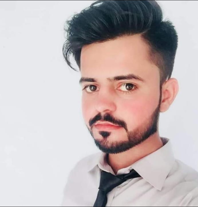 Muhammad Attique Profile Muhammad Attique Profile