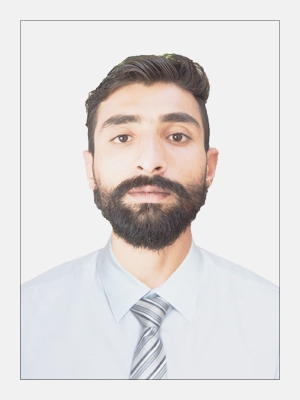 Israr Ali Soomro Profile Israr Ali Soomro Profile