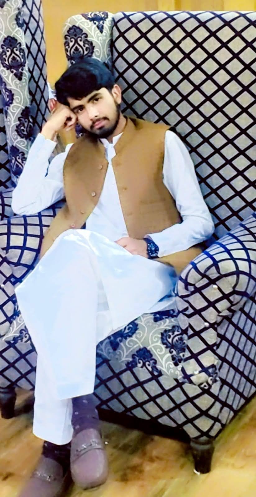 Ahid Raza Profile Ahid Raza Profile