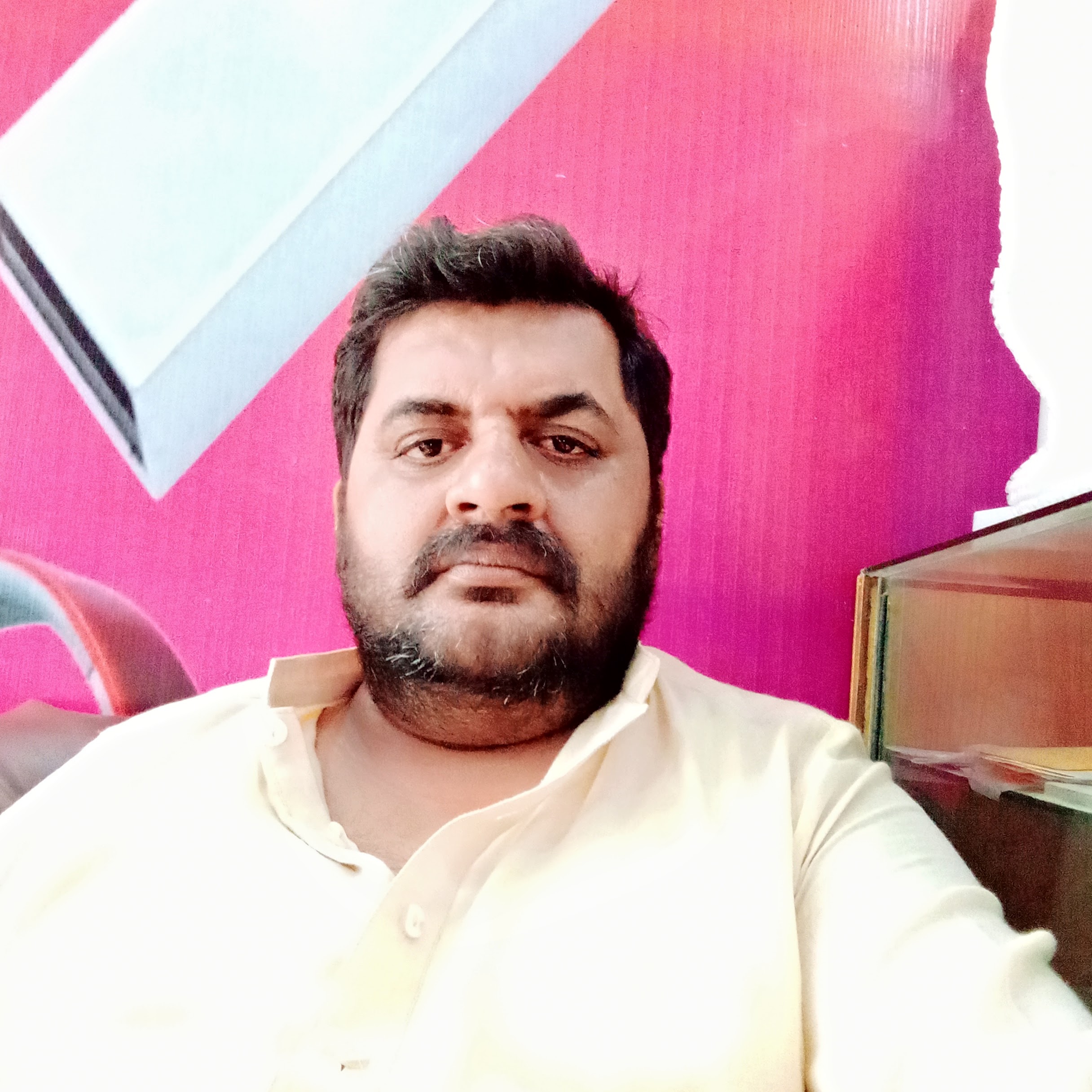 Ghulam Jillani Profile Ghulam Jillani Profile